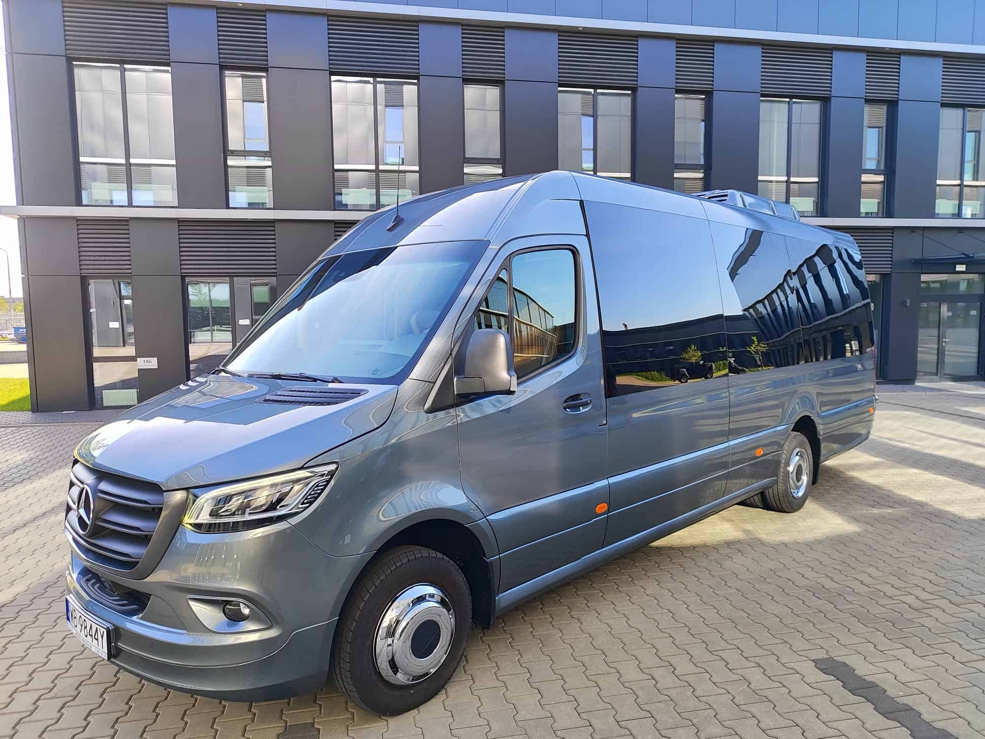 Nowoczesne technologie w transporcie – GPS, telematyka i automatyzacja
